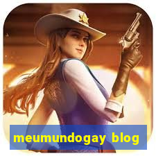 meumundogay blog